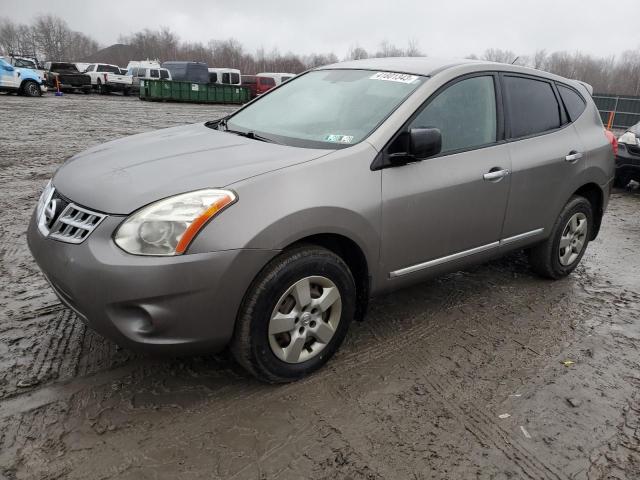 NISSAN ROGUE S 2012 jn8as5mv6cw369484