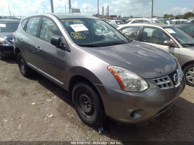 NISSAN ROGUE 2012 jn8as5mv6cw370666