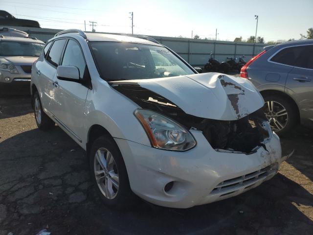 NISSAN ROGUE S 2012 jn8as5mv6cw372210