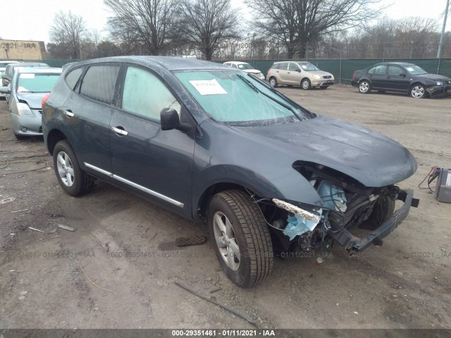 NISSAN ROGUE 2012 jn8as5mv6cw372630