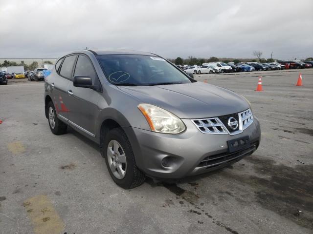 NISSAN ROGUE S 2012 jn8as5mv6cw372837