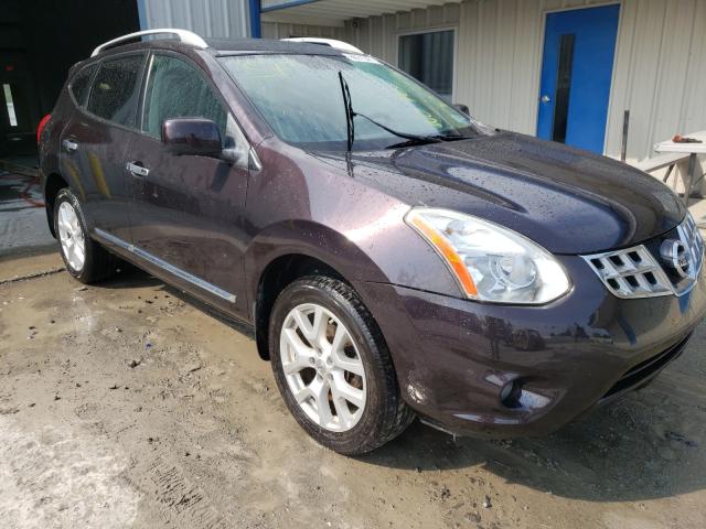 NISSAN ROGUE S 2012 jn8as5mv6cw373924