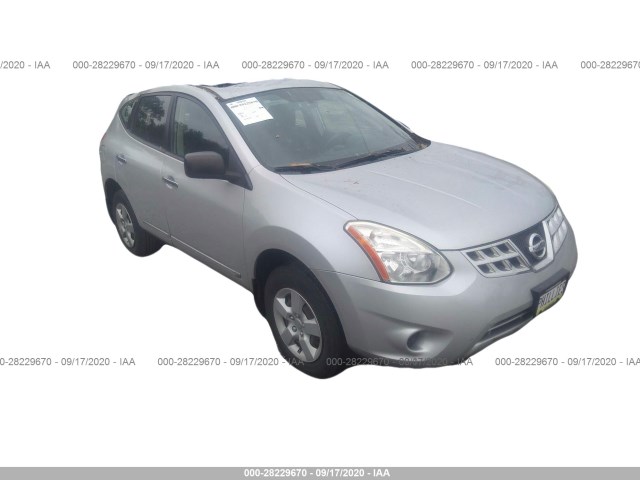 NISSAN ROGUE 2012 jn8as5mv6cw374930