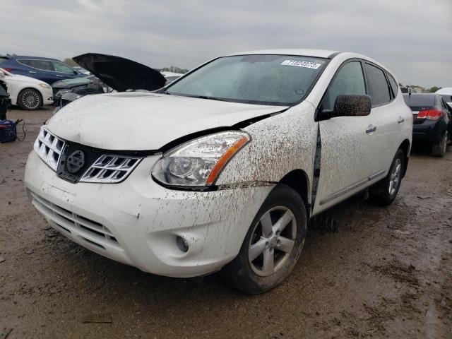 NISSAN ROGUE 2012 jn8as5mv6cw376063