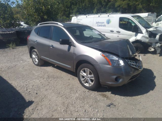 NISSAN ROGUE 2012 jn8as5mv6cw376158