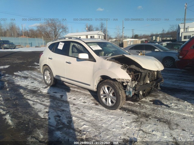 NISSAN ROGUE 2012 jn8as5mv6cw376757