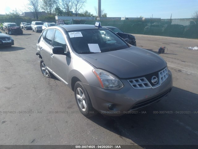 NISSAN ROGUE 2012 jn8as5mv6cw379321