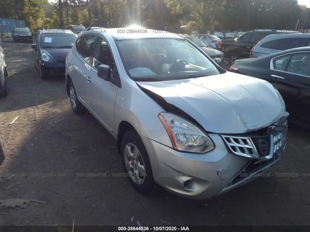 NISSAN ROGUE 2012 jn8as5mv6cw381277