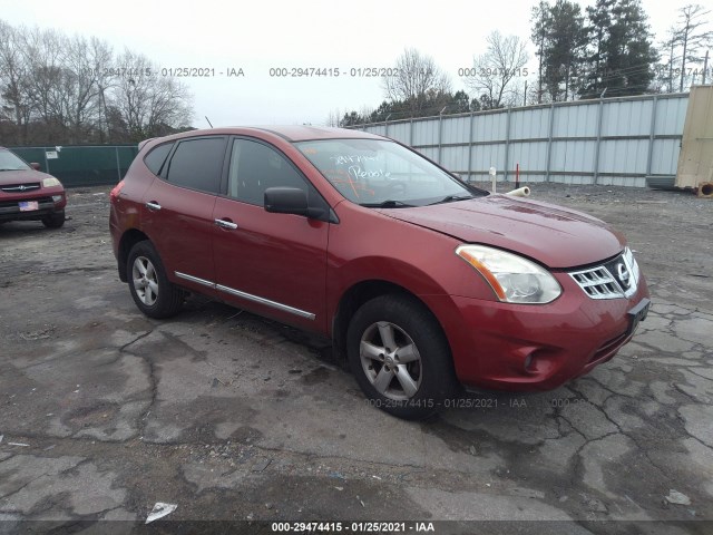 NISSAN ROGUE 2012 jn8as5mv6cw381859