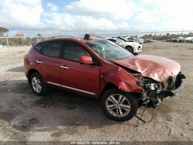 NISSAN ROGUE 2012 jn8as5mv6cw383174