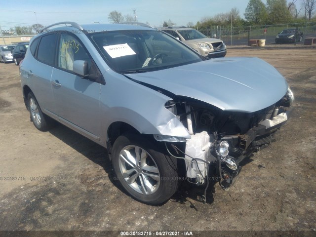 NISSAN ROGUE 2012 jn8as5mv6cw383224