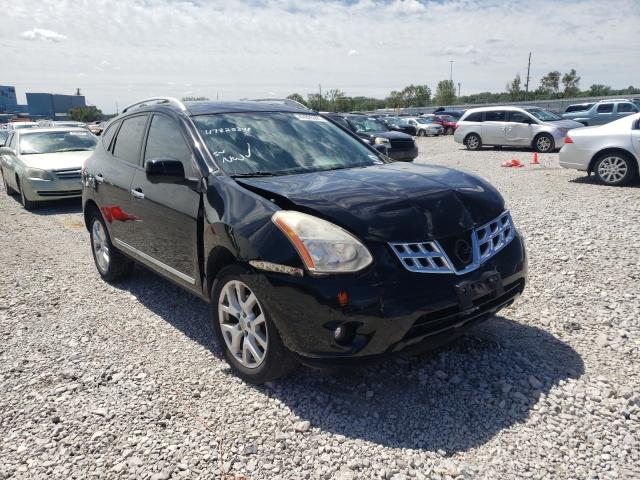 NISSAN ROGUE S 2012 jn8as5mv6cw383420