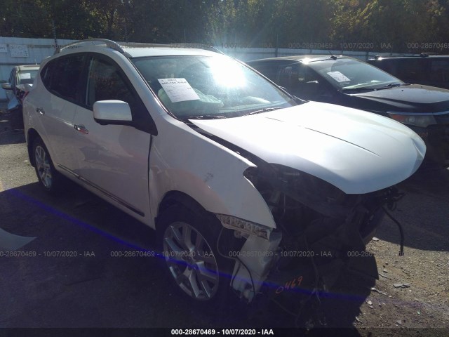 NISSAN ROGUE 2012 jn8as5mv6cw383465