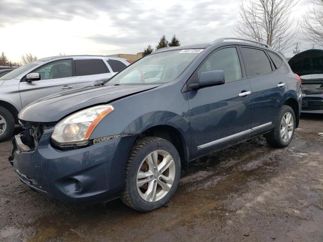 NISSAN ROGUE S 2012 jn8as5mv6cw383899