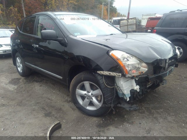 NISSAN ROGUE 2012 jn8as5mv6cw385426