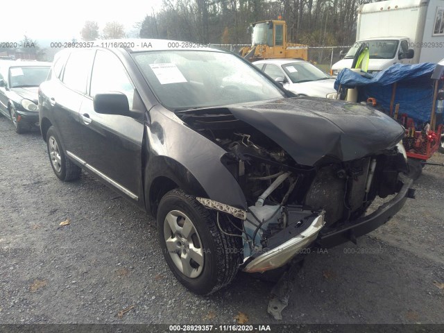 NISSAN ROGUE 2012 jn8as5mv6cw386270