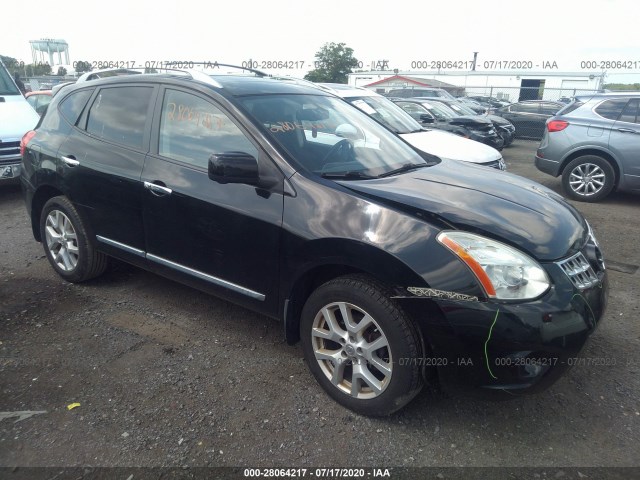 NISSAN ROGUE 2012 jn8as5mv6cw387726