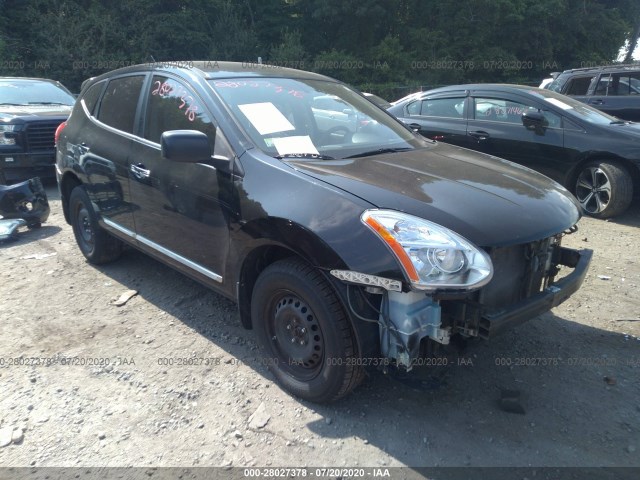 NISSAN ROGUE 2012 jn8as5mv6cw387886