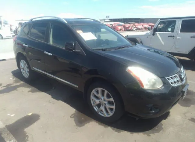 NISSAN ROGUE 2012 jn8as5mv6cw388844