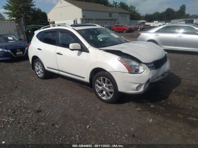 NISSAN ROGUE 2012 jn8as5mv6cw388911