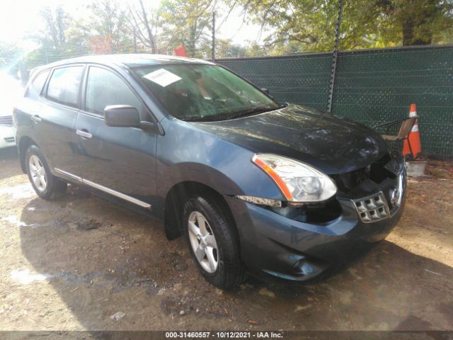 NISSAN ROGUE 2012 jn8as5mv6cw389167