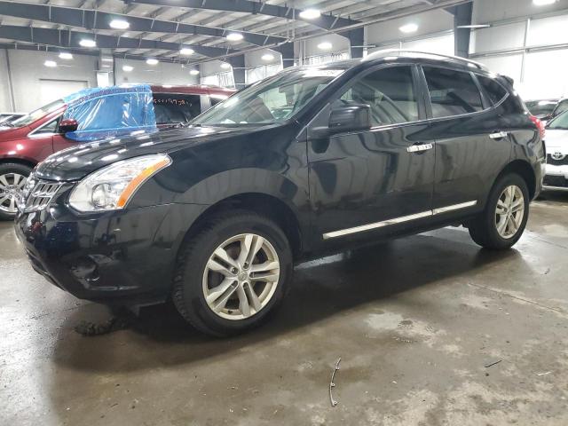 NISSAN ROGUE 2012 jn8as5mv6cw389413