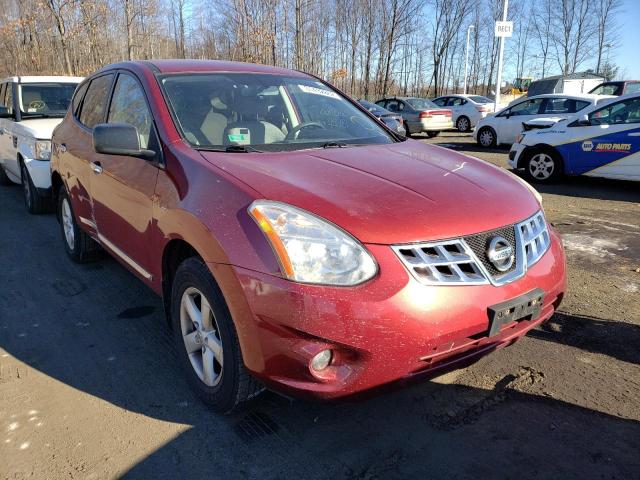 NISSAN ROGUE S 2012 jn8as5mv6cw390299