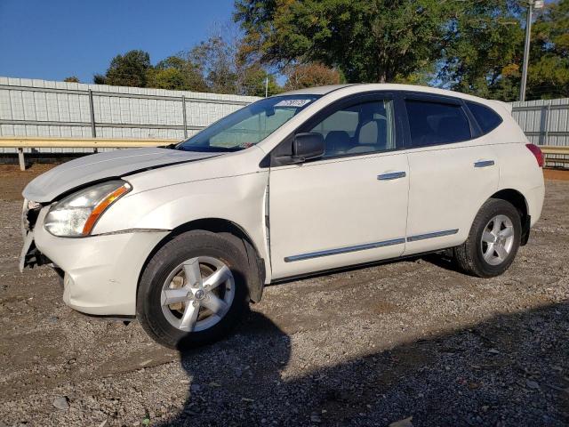 NISSAN ROGUE 2012 jn8as5mv6cw390870