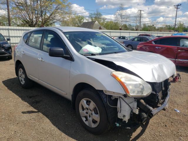 NISSAN ROGUE S 2012 jn8as5mv6cw393185