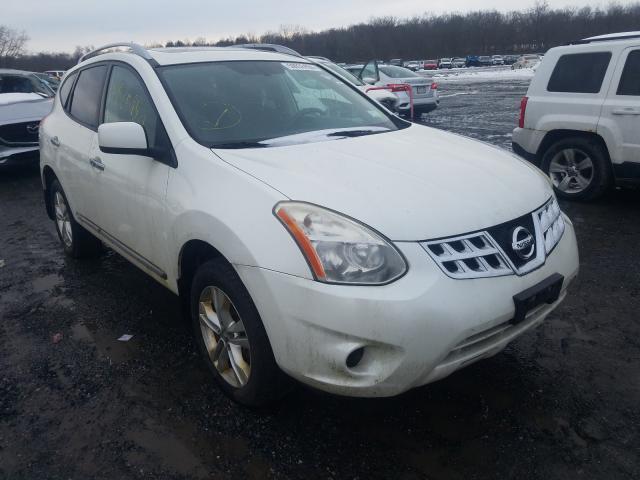 NISSAN ROGUE S 2012 jn8as5mv6cw393431