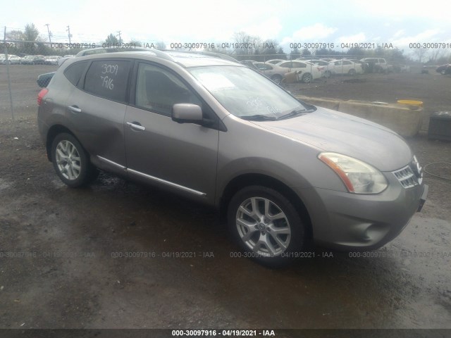 NISSAN ROGUE 2012 jn8as5mv6cw393655