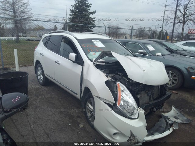 NISSAN ROGUE 2012 jn8as5mv6cw394112