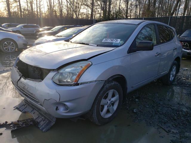 NISSAN ROGUE S 2012 jn8as5mv6cw394630