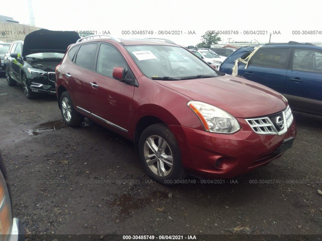 NISSAN ROGUE 2012 jn8as5mv6cw395891