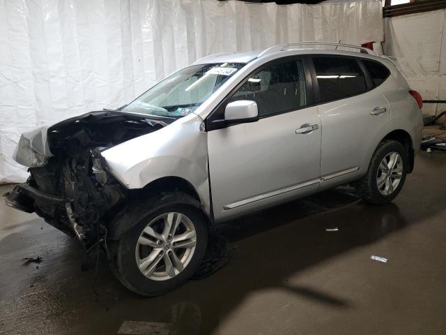 NISSAN ROGUE 2012 jn8as5mv6cw395938