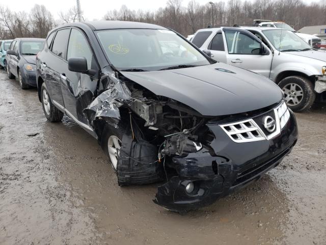 NISSAN ROGUE S 2012 jn8as5mv6cw396149