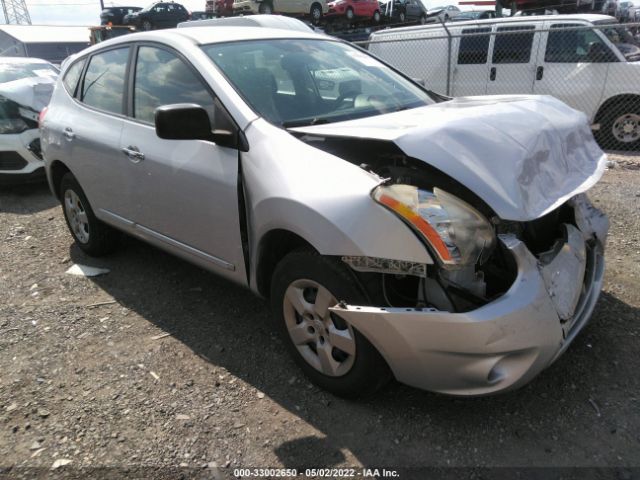 NISSAN ROGUE 2012 jn8as5mv6cw396409