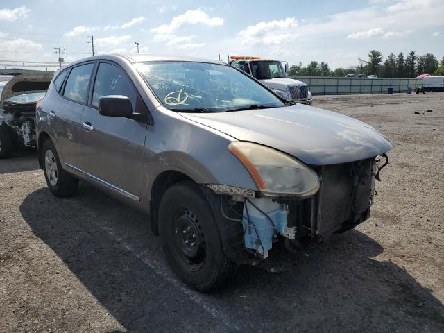 NISSAN ROGUE S 2012 jn8as5mv6cw396846