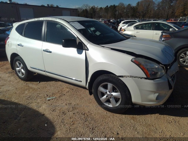 NISSAN ROGUE 2012 jn8as5mv6cw401365