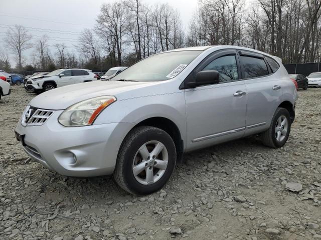 NISSAN ROGUE 2012 jn8as5mv6cw402550