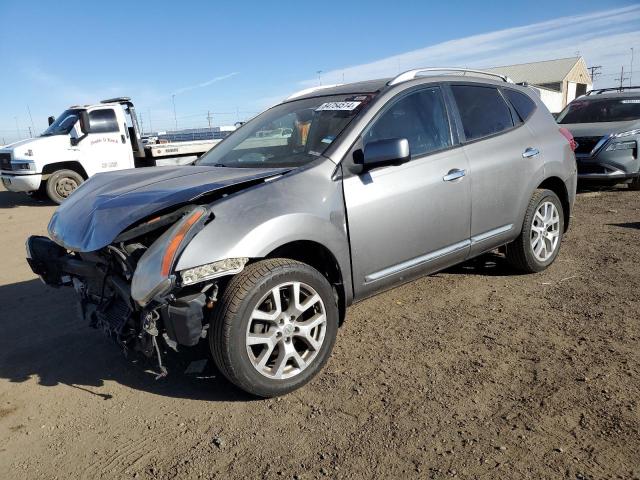 NISSAN ROGUE S 2012 jn8as5mv6cw402564