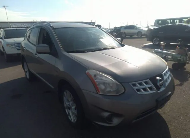 NISSAN ROGUE 2012 jn8as5mv6cw402872