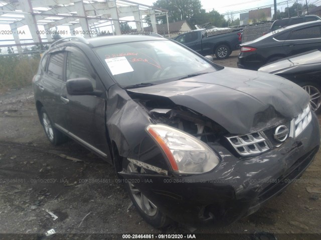 NISSAN ROGUE 2012 jn8as5mv6cw405335