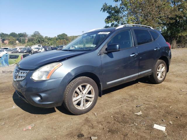 NISSAN ROGUE 2012 jn8as5mv6cw405707