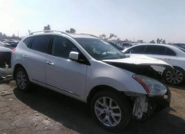 NISSAN ROGUE 2012 jn8as5mv6cw405898