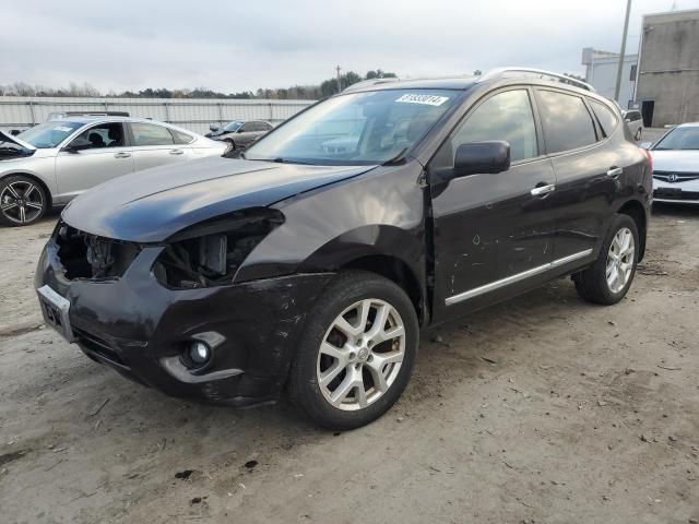 NISSAN ROGUE S 2012 jn8as5mv6cw406470