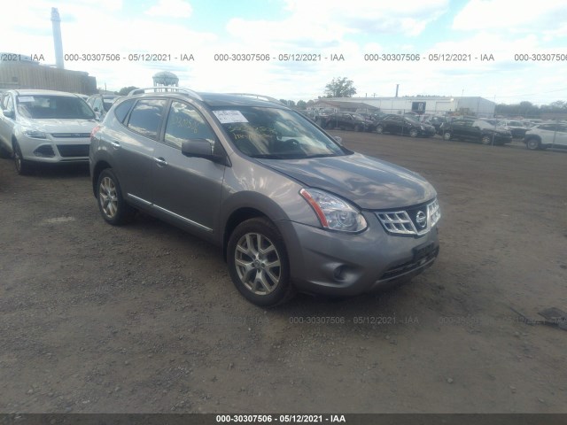 NISSAN ROGUE 2012 jn8as5mv6cw408672