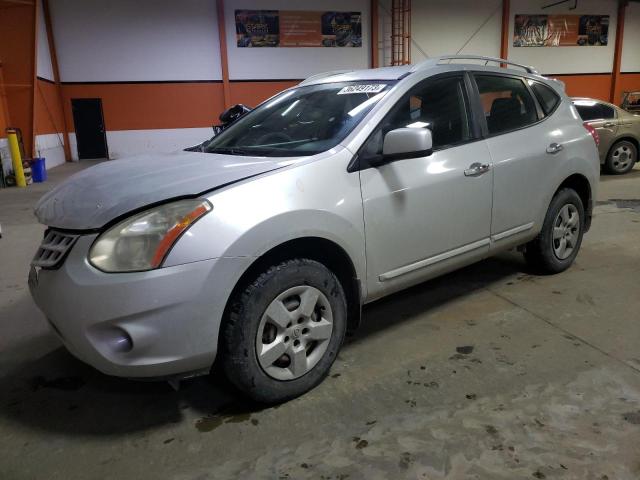 NISSAN ROGUE S 2012 jn8as5mv6cw409627