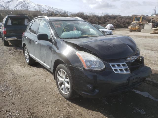 NISSAN ROGUE S 2012 jn8as5mv6cw410017