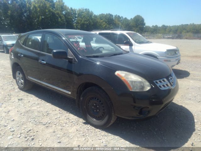 NISSAN ROGUE 2012 jn8as5mv6cw410857